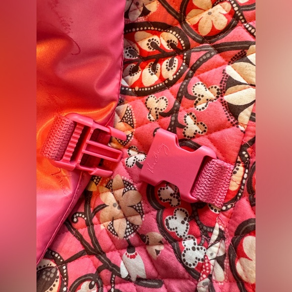 Vera Bradley Computer Bag - Picture 12 of 13